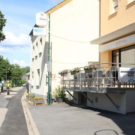 Pension Weber Wellen  외부 사진
